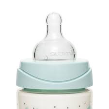 Mamadera 150ml - Conejo Verde