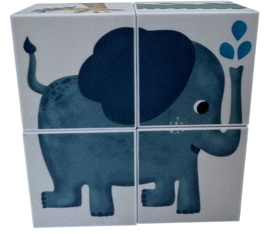 Imacube Baby - Animals | Imanix