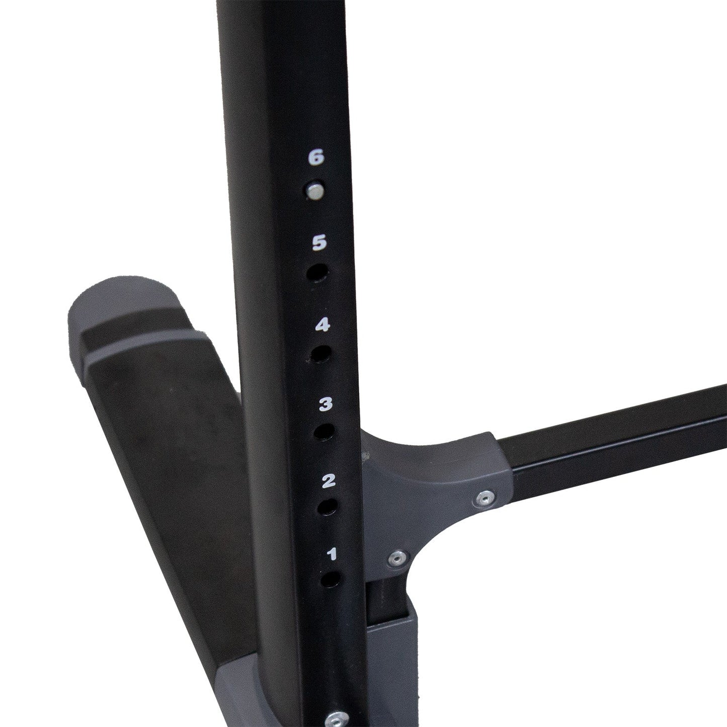 Cuna Colecho Con Dispositivo de Vibración Premium Baby Mix - Gris | Bebesit