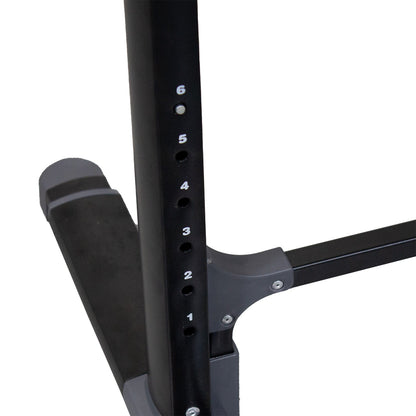 Cuna Colecho Con Dispositivo de Vibración Premium Baby Mix - Gris | Bebesit