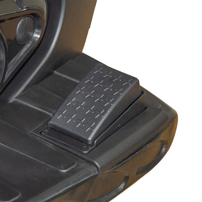 Trimoto ChopperHarley 2.0 Niñas Infantil 6V a Batería - Rosa | Bebesit