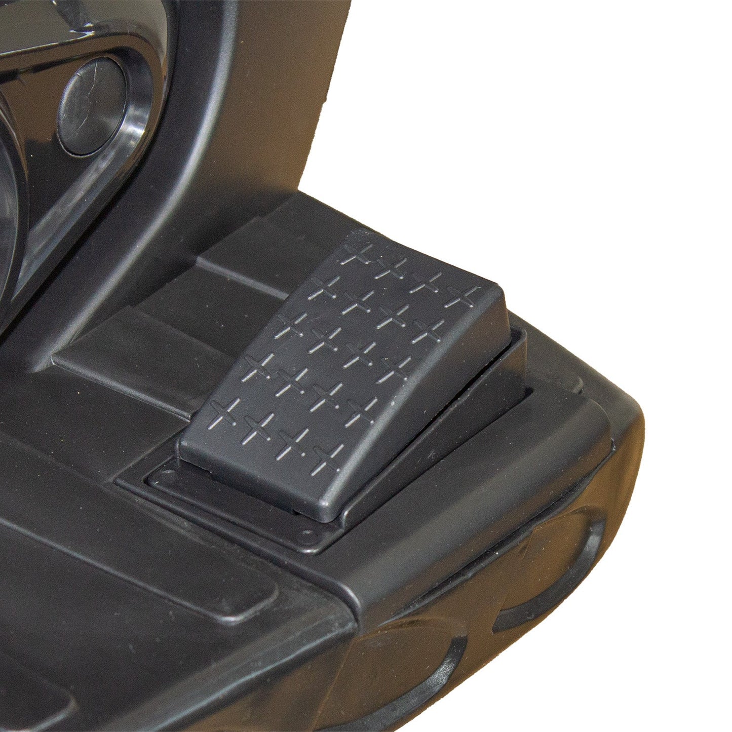 Trimoto ChopperHarley 2.0 Niños Infantil 6V a Batería - Negra | Bebesit