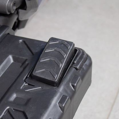 Trimoto V9 Supersport Niños Infantil 12V a Batería - Rojo | Bebesit