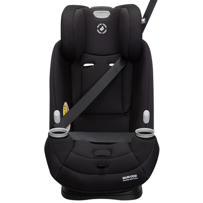 Silla Auto Convertible Pria All In One - Nomad Black