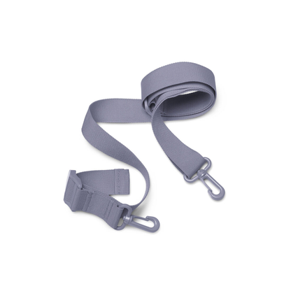 Maleta Infantil y Cama de Viaje JetKids™ BedBox™ - Azul Ártico | Stokke