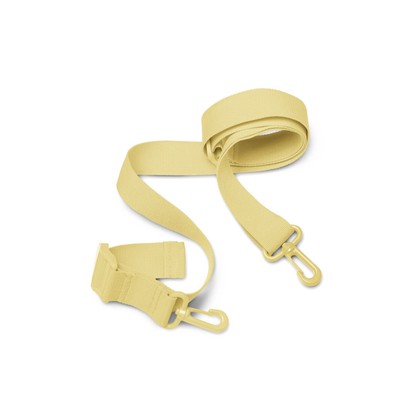 Maleta Infantil y Cama de Viaje JetKids™ BedBox™ - Blanco Lunar | Stokke