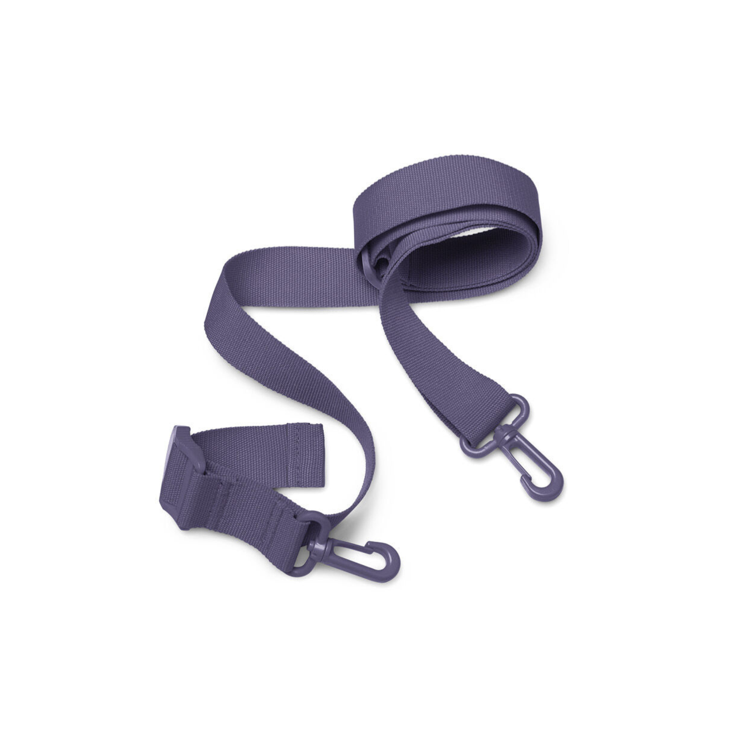 Maleta Infantil y Cama de Viaje JetKids™ BedBox™ - Lila Nebulosa | Stokke