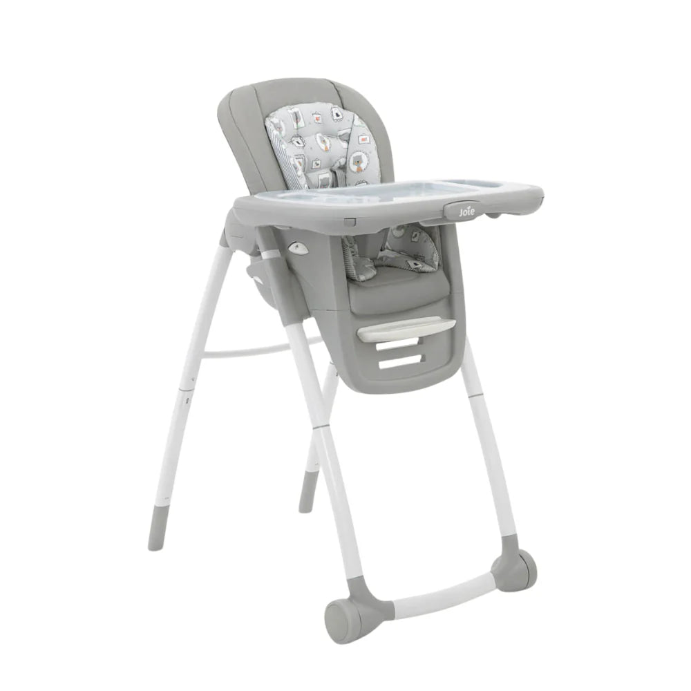 Silla de Comer Multiply™ 6 en 1 - Portrait | Joie
