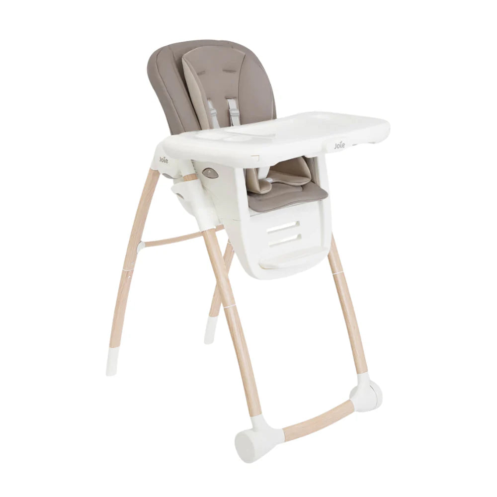 Silla de Comer Multiply™ 6 en 1 - Walnut | Joie
