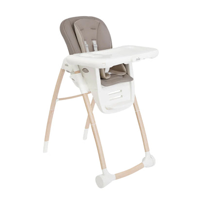 Silla de Comer Multiply™ 6 en 1 - Walnut | Joie