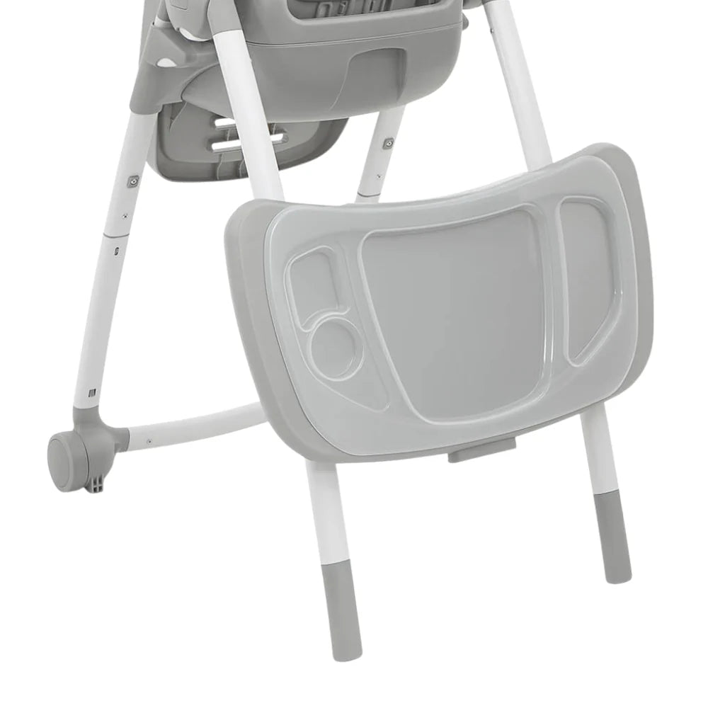 Silla de Comer Multiply™ 6 en 1 - Portrait | Joie