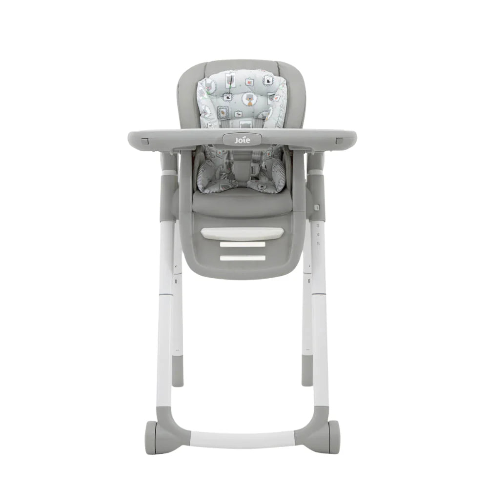 Silla de Comer Multiply™ 6 en 1 - Portrait | Joie