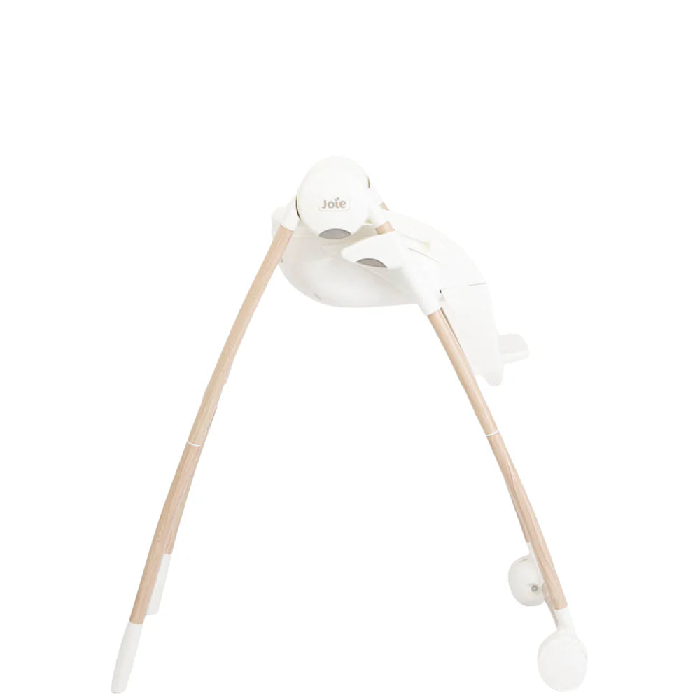 Silla de Comer Multiply™ 6 en 1 - Walnut | Joie