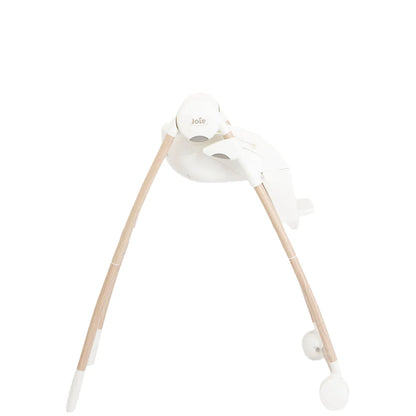 Silla de Comer Multiply™ 6 en 1 - Walnut | Joie