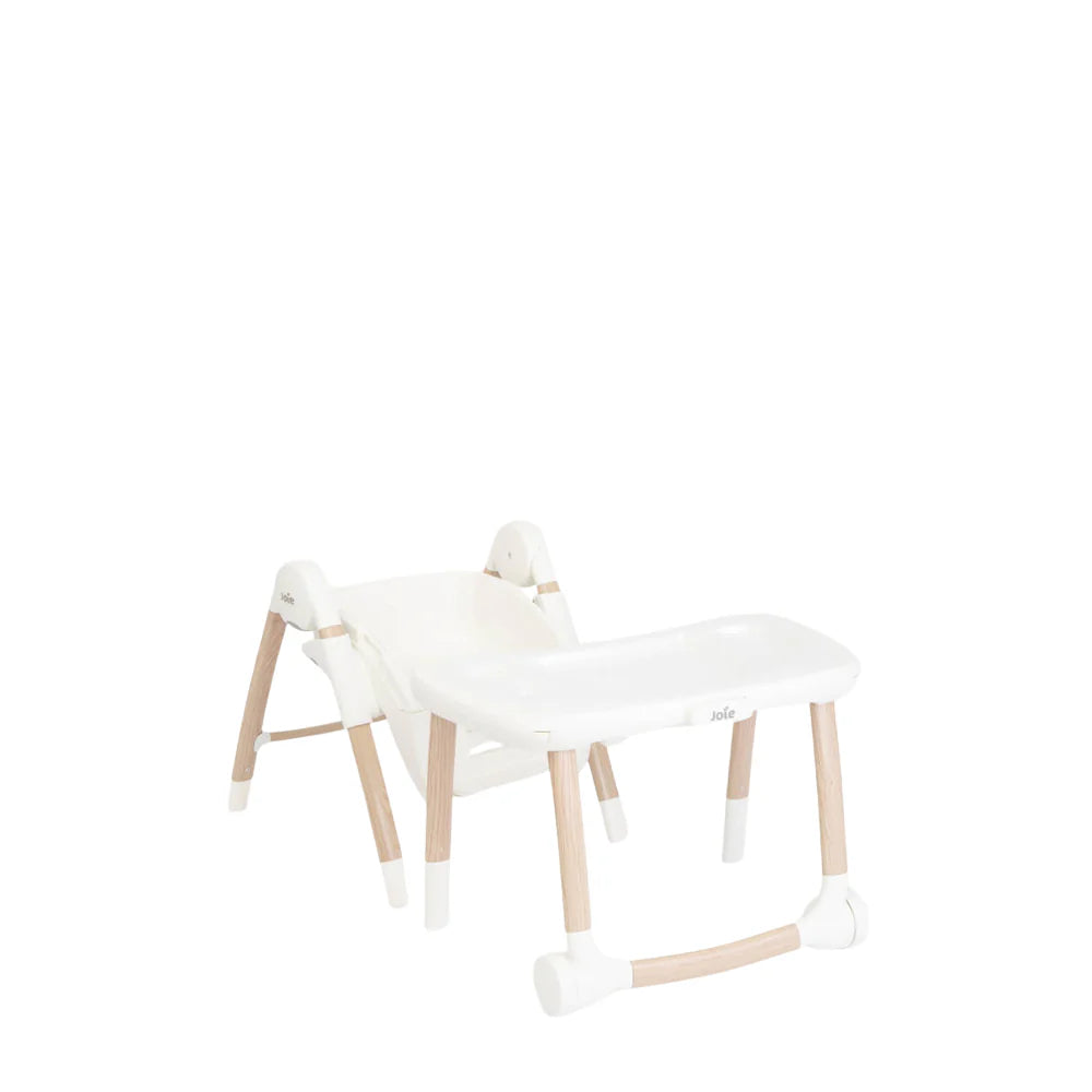 Silla de Comer Multiply™ 6 en 1 - Walnut | Joie