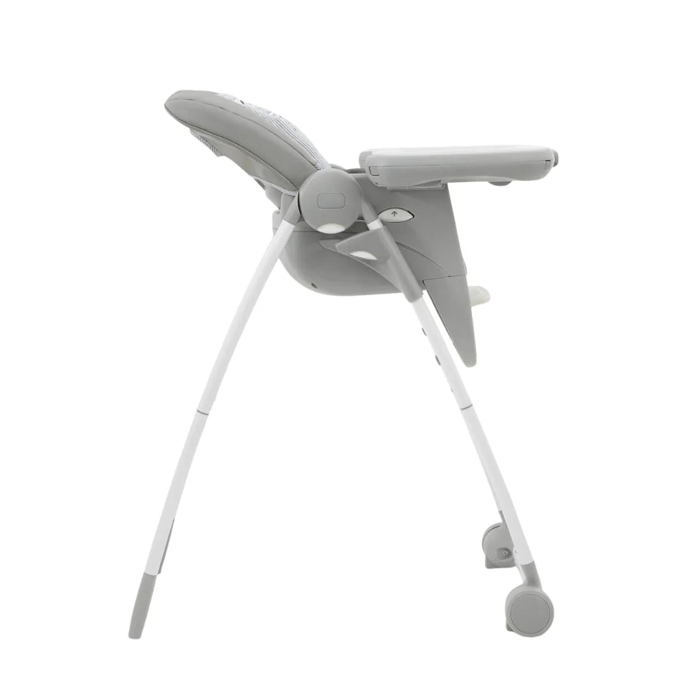 Silla de Comer Multiply™ 6 en 1 - Portrait | Joie