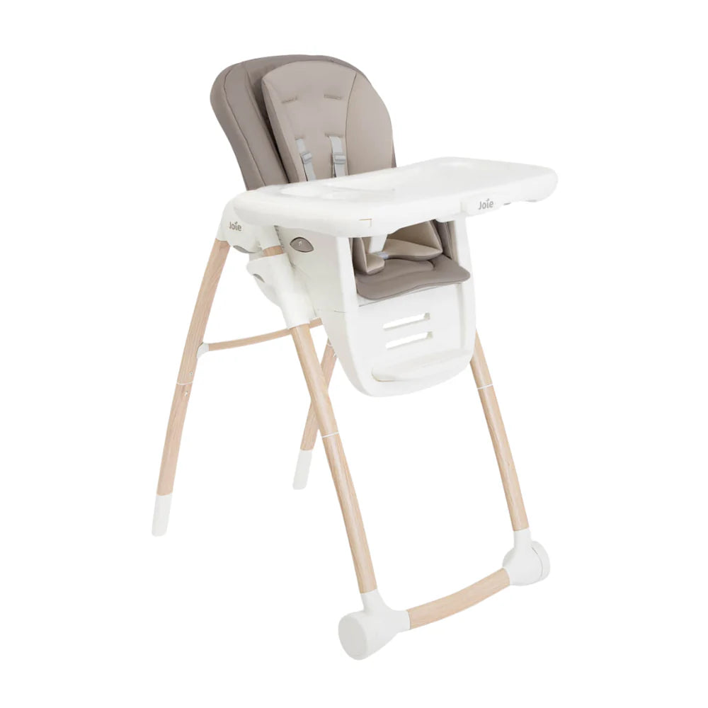 Silla de Comer Multiply™ 6 en 1 - Walnut | Joie