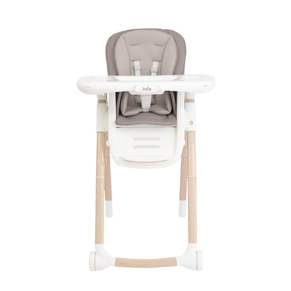 Silla de Comer Multiply™ 6 en 1 - Walnut | Joie
