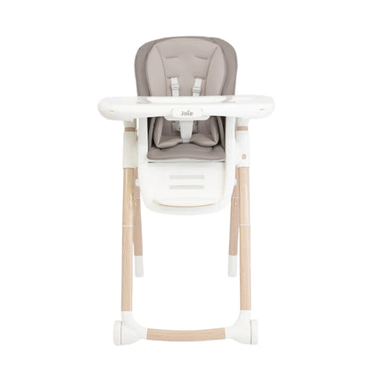 Silla de Comer Multiply™ 6 en 1 - Walnut | Joie