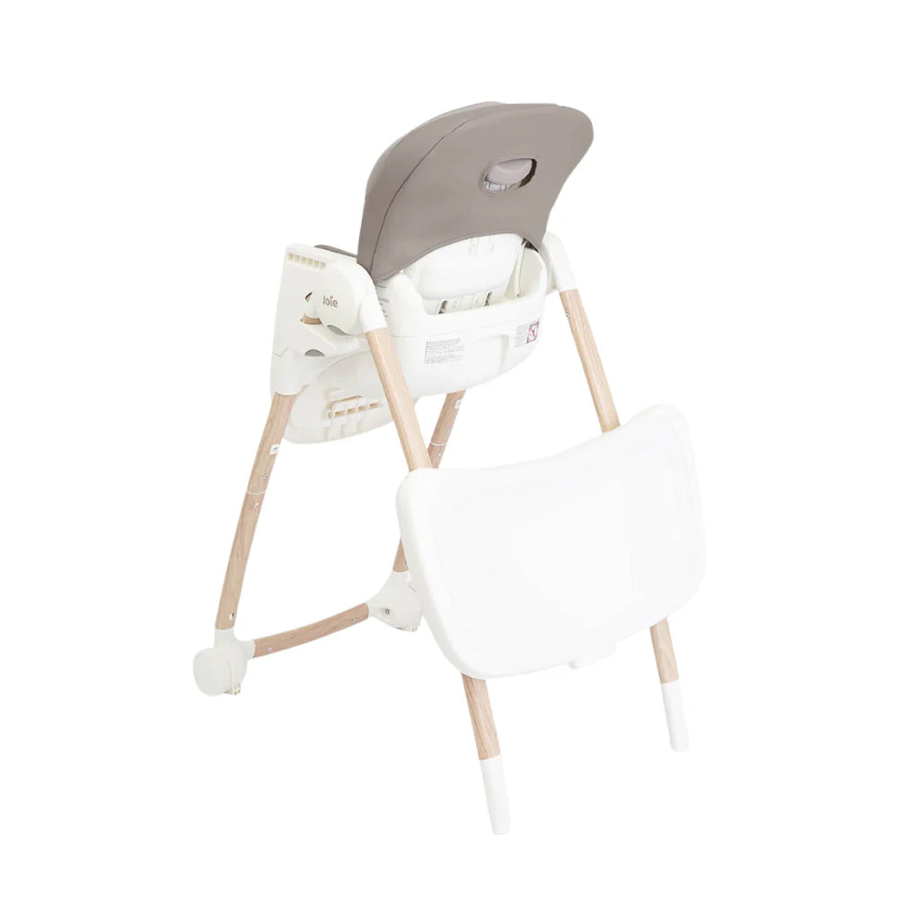Silla de Comer Multiply™ 6 en 1 - Walnut | Joie