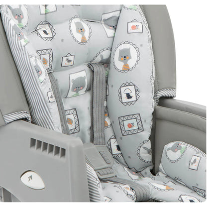 Silla de Comer Multiply™ 6 en 1 - Portrait | Joie
