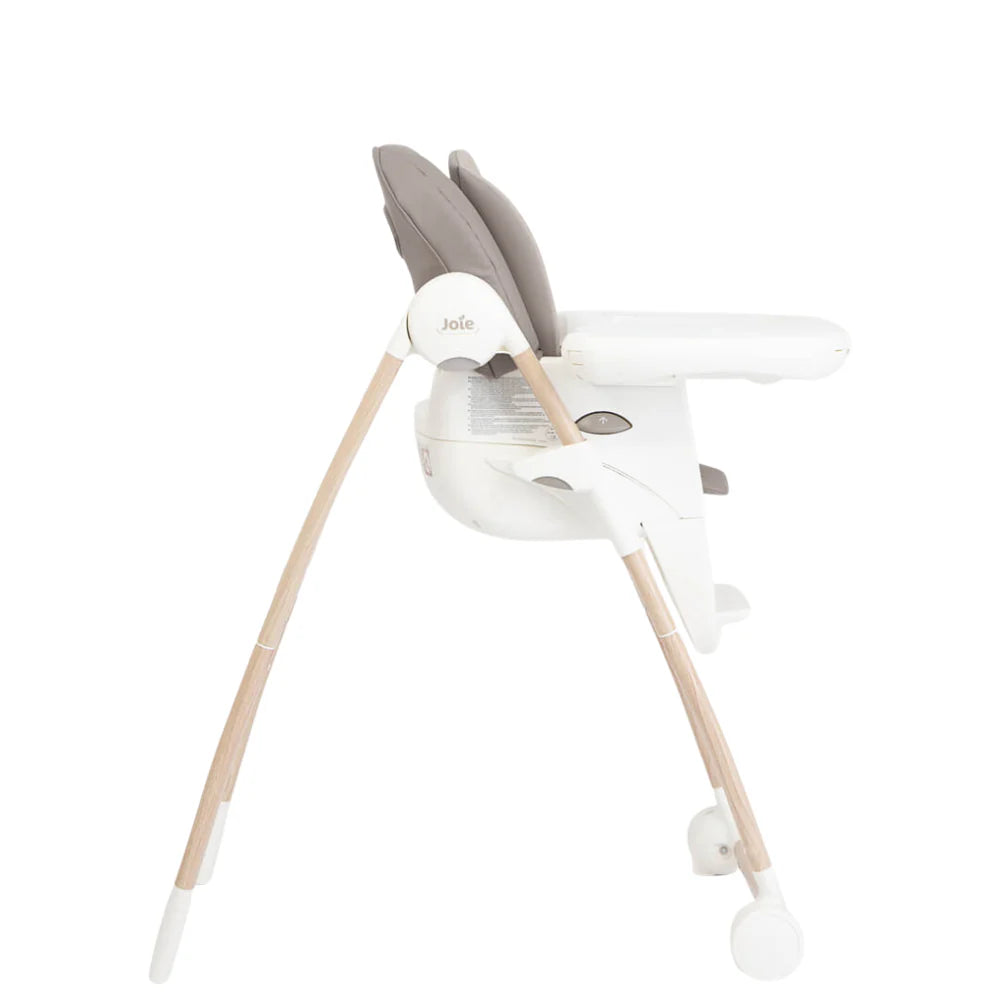Silla de Comer Multiply™ 6 en 1 - Walnut | Joie
