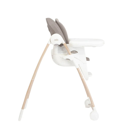 Silla de Comer Multiply™ 6 en 1 - Walnut | Joie