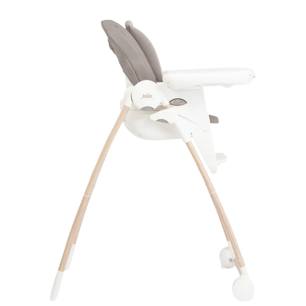 Silla de Comer Multiply™ 6 en 1 - Walnut | Joie
