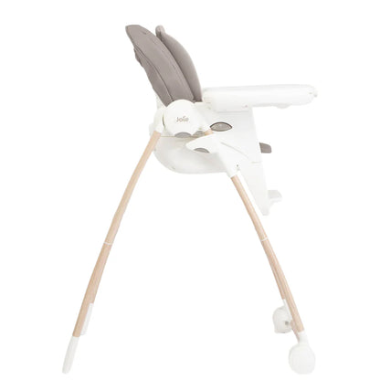 Silla de Comer Multiply™ 6 en 1 - Walnut | Joie