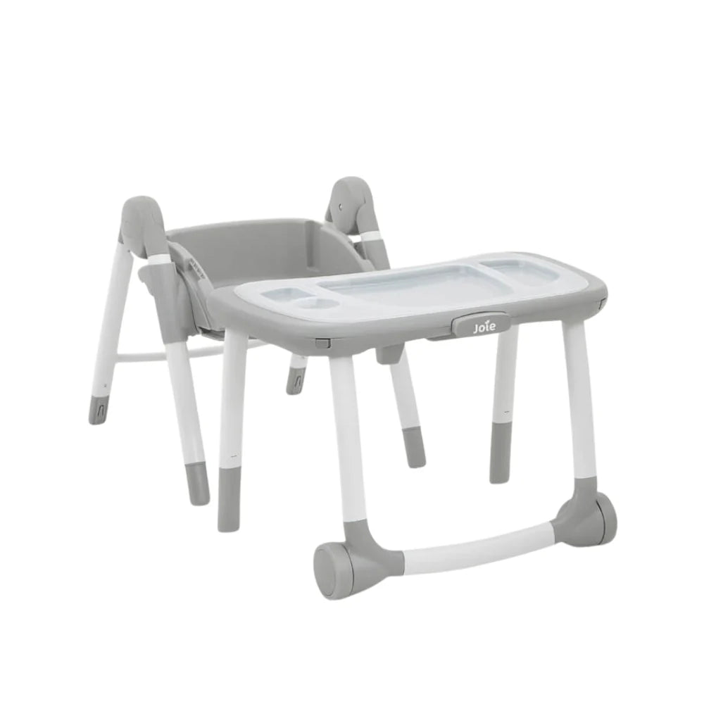 Silla de Comer Multiply™ 6 en 1 - Portrait | Joie