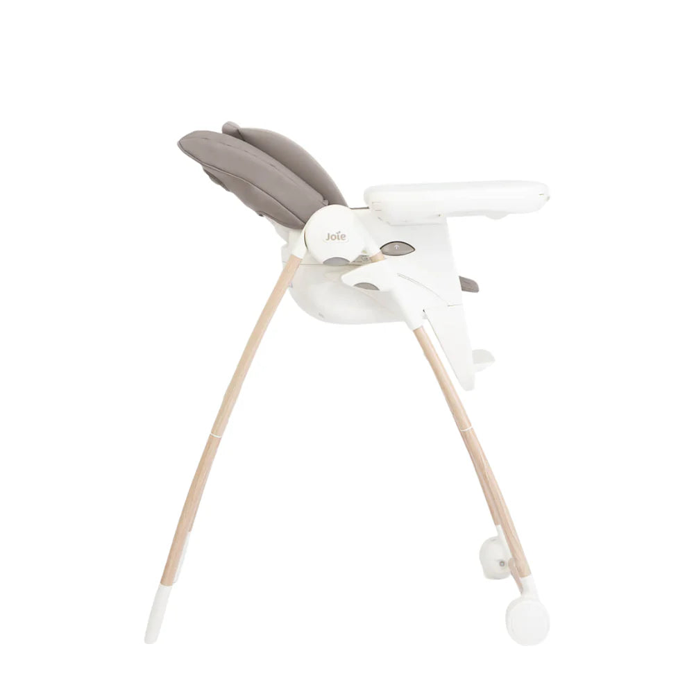 Silla de Comer Multiply™ 6 en 1 - Walnut | Joie