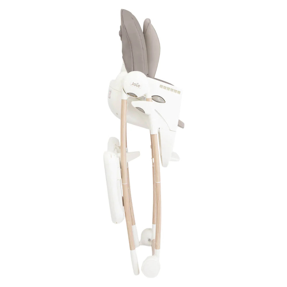 Silla de Comer Multiply™ 6 en 1 - Walnut | Joie