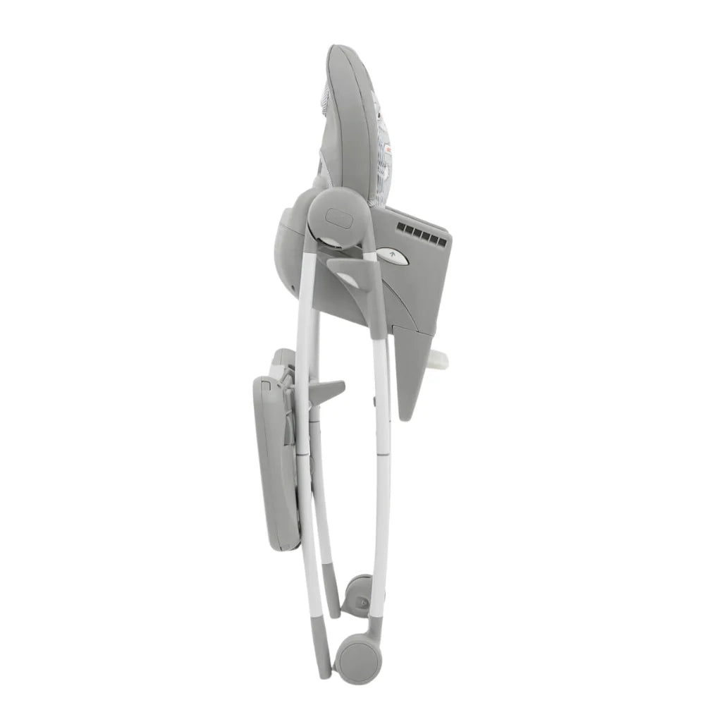 Silla de Comer Multiply™ 6 en 1 - Portrait | Joie