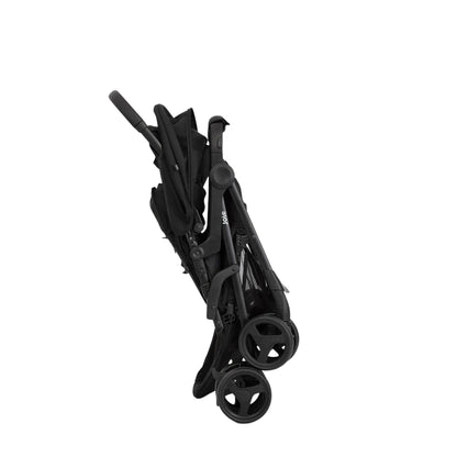 Coche Paseo Doble Aire Twin - Shale | Joie