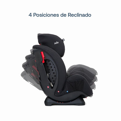 Silla de Auto Convertible Stages™ - Coal | Joie