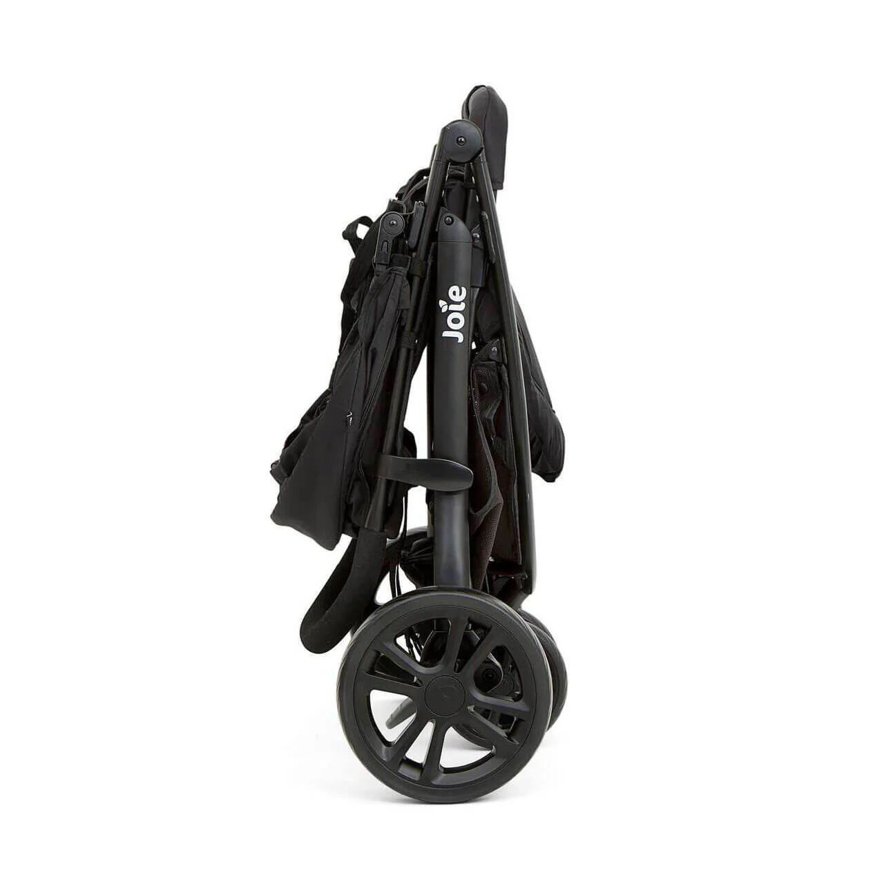 Travel System: Coche Litetrax™ 3 + Silla Nido Gemm™ - Coal