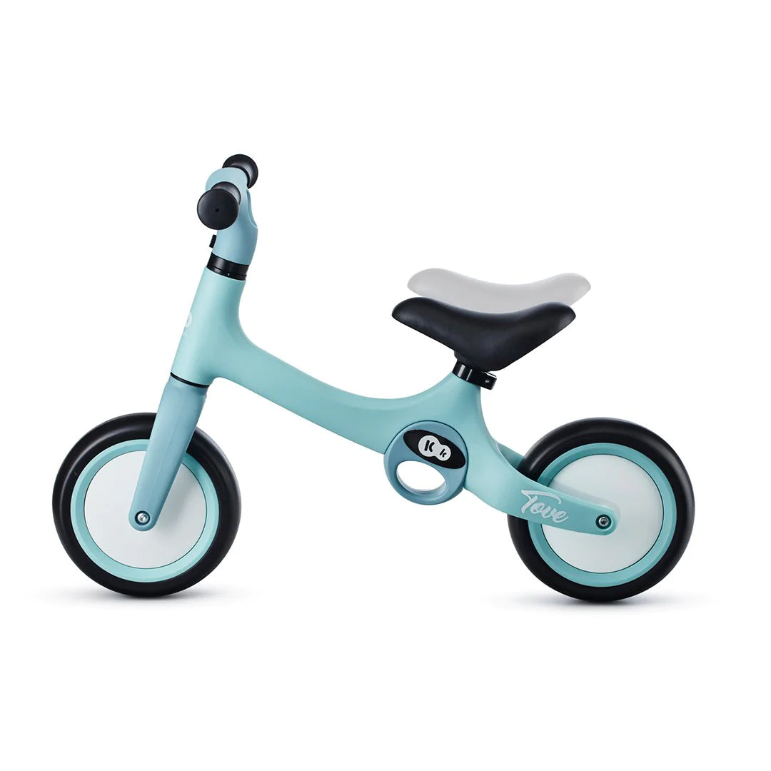 Tove Balance Bike - Summer Mint