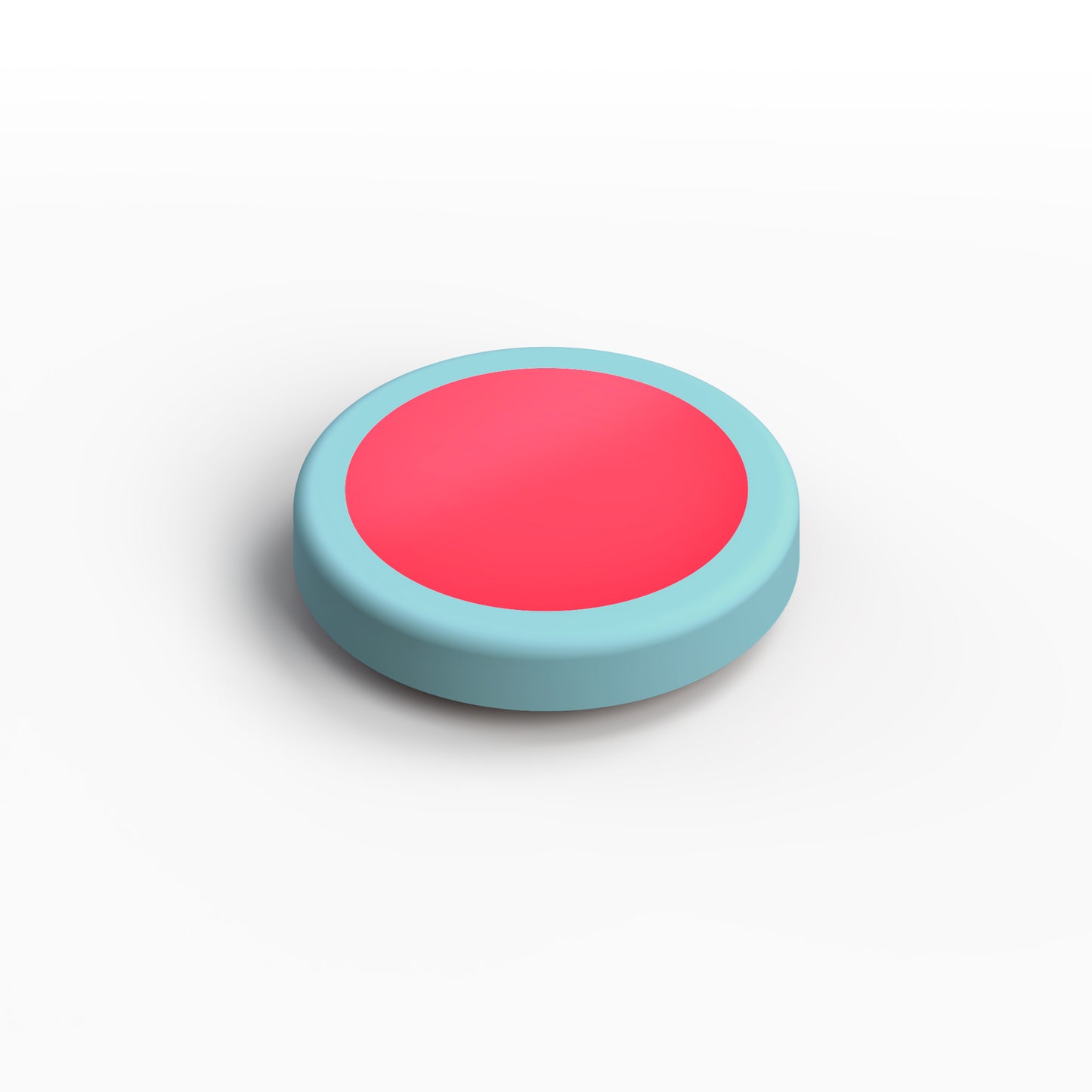 Tapa de Termo de Repuesto para Lonchera OmieBox UP® - Cherry Pink | Omie