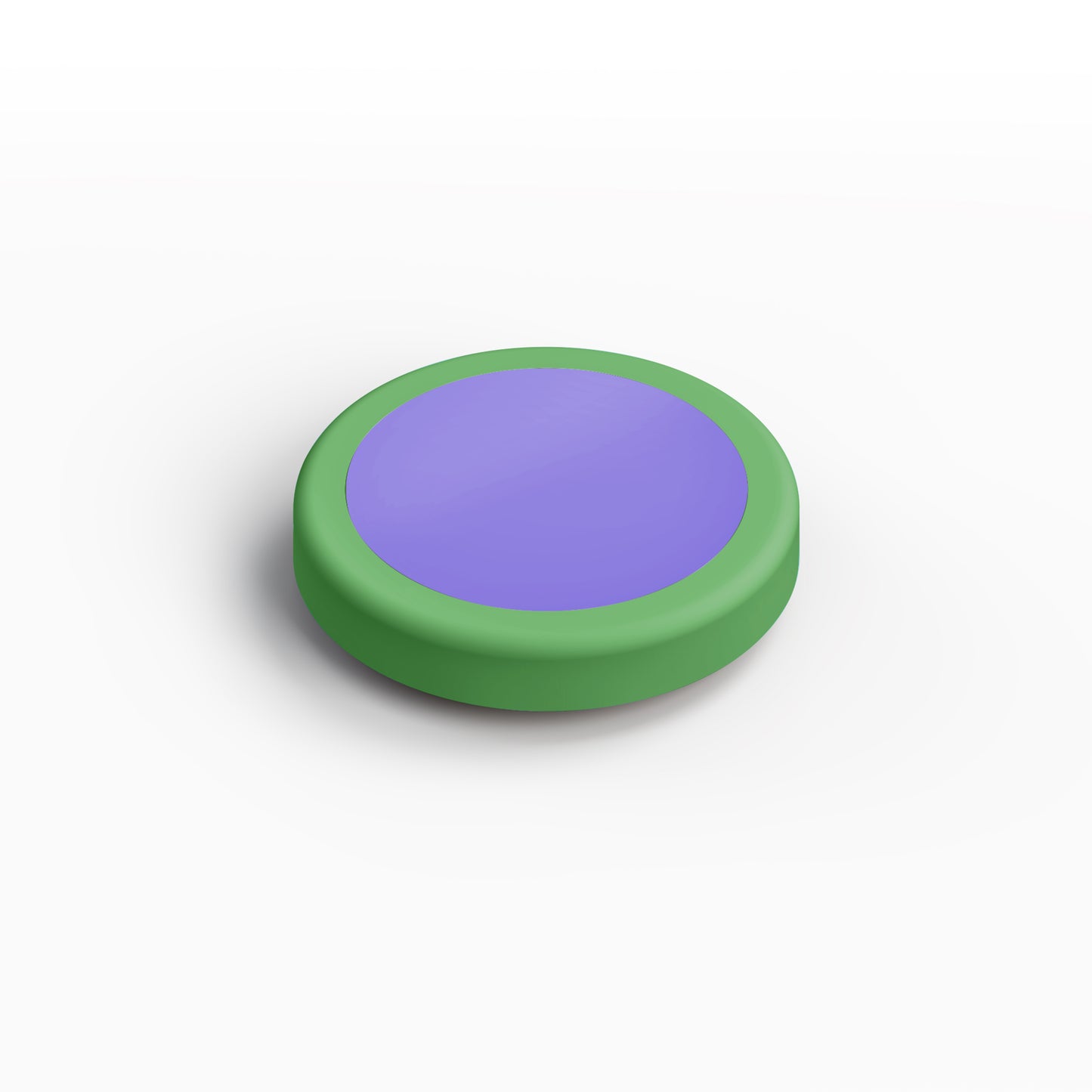 Tapa de Termo de Repuesto para Lonchera OmieBox UP® - Galaxy Purple | Omie