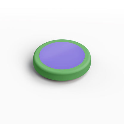 Tapa de Termo de Repuesto para Lonchera OmieBox UP® - Galaxy Purple | Omie