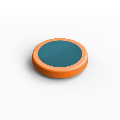 Tapa de Termo de Repuesto para Lonchera OmieBox UP® - Teal Green | Omie