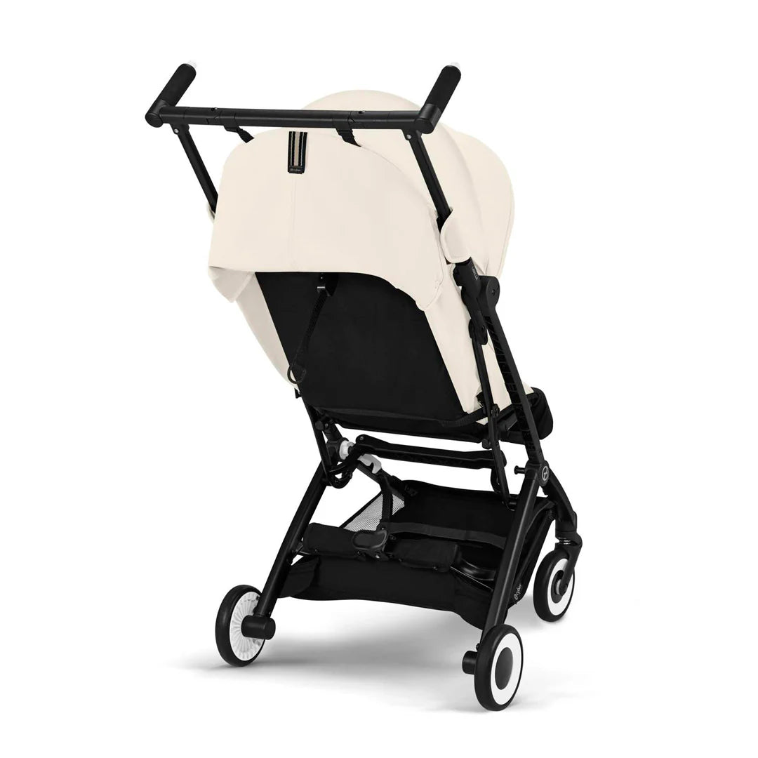 Libelle Stroller - Beach Blue