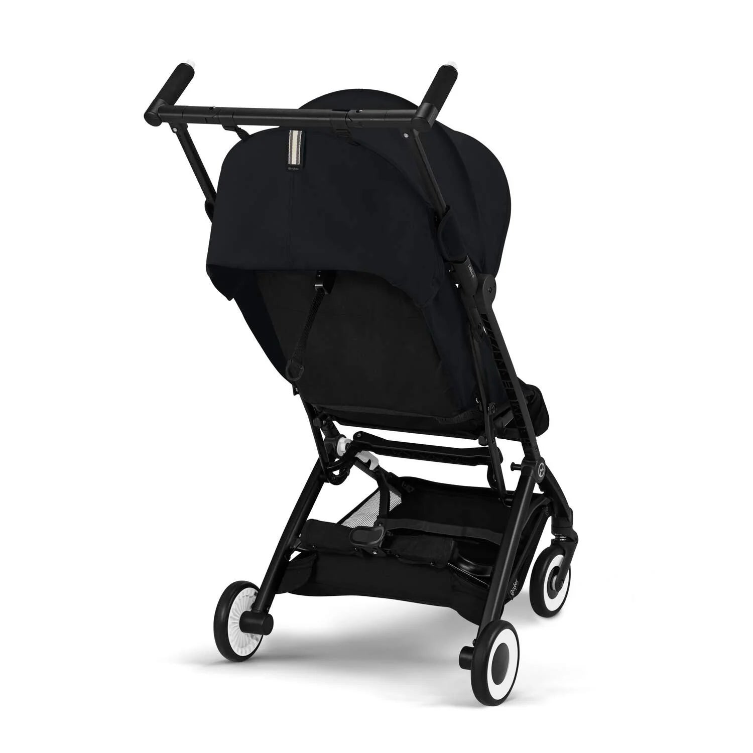Coche de Paseo Libelle - Magic Black | CYBEX – Mamás Mateas Coche de Paseo Libelle - Magic Black | CYBEX – Mamás Mateas