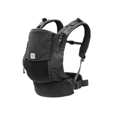 Portabebés Limas™ Mesh -  Antracita | Stokke