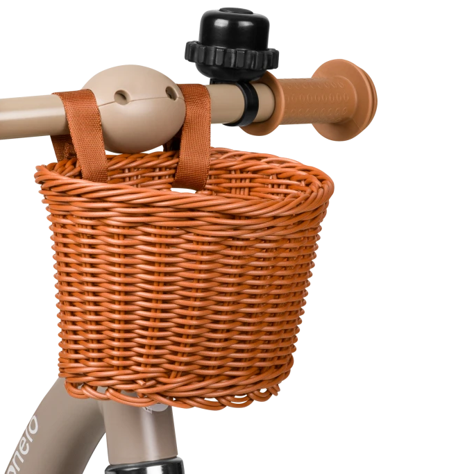 Bicicleta de Equilibrio Alex Plus - Beige Sand | Lionelo