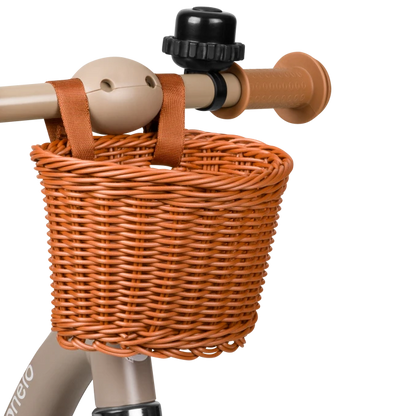 Bicicleta de Equilibrio Alex Plus - Beige Sand | Lionelo