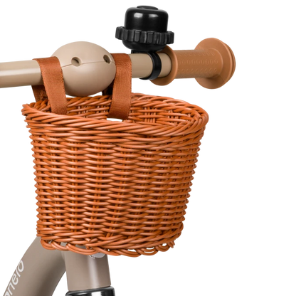 Bicicleta de Equilibrio Alex Plus - Beige Sand | Lionelo