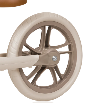 Bicicleta de Equilibrio Alex Plus - Beige Sand | Lionelo