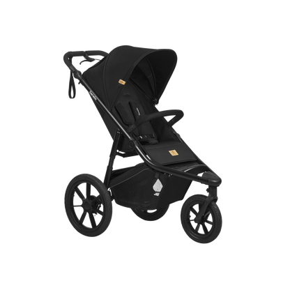 Coche Deportivo Azura - Black Onyx | Lionelo