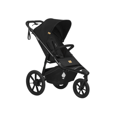 Coche Deportivo Azura - Black Onyx | Lionelo
